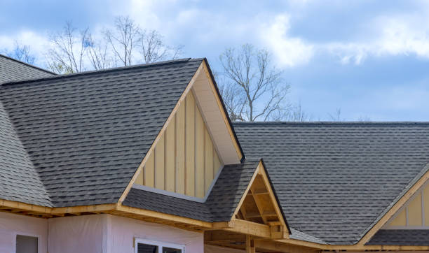 Best Roof Insulation Installation  in Hamilton, OH